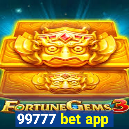 99777 bet app